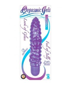 Torpedo Purple