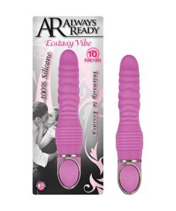 Ar Always Ready Ecstasy Vibe Purple