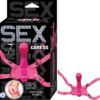 Sex Caress Pink