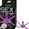 Sex Caress Purple