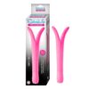 Seduce Me Twin Climaxer -Pink