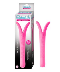Seduce Me Twin Climaxer -Pink