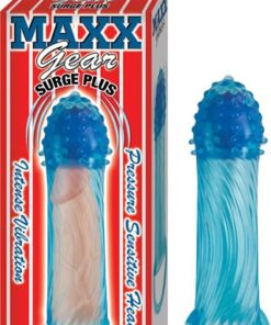 MAXX GEAR SURGE PLUS-BLUE
