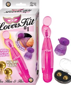 Lovers Kit #1