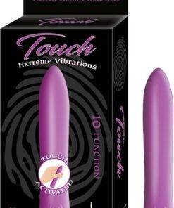 2798-2/TOUCH EXTREME VIBRATIONS-PURPL
