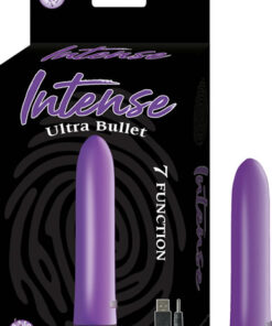 Power Bullet Purple