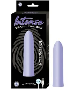 2852-2/INTENSE TRAVEL VIBE MINI-LAVEN