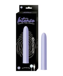 INTENSE TRAVEL VIBE EXPERT-LAVENDER
