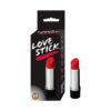 Love Stick Discreet Lipstick Vibrator