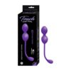 TOUCH KEGEL BALLS-PURPLE