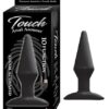 Touch Anal Arouser Black