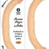 Commander Dongs Veined Double Dong