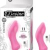 Exciter Pink