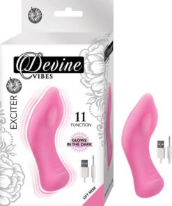 Exciter Pink