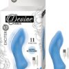 Exciter Blue