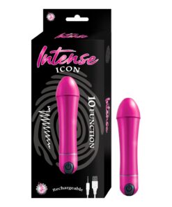 INTENSE ICON-MAGENTA