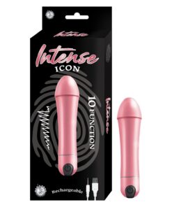 INTENSE ICON-COPPER