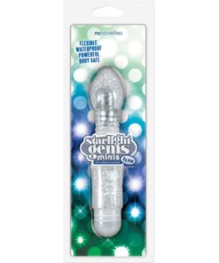 Starlight Gems - Minis - Lyra - Clear