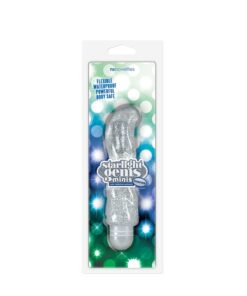 Starlight Gems-Minis-Taurus-Clear