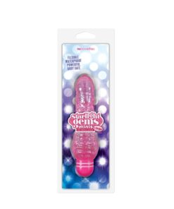 Starlight Gems-Minis Virgo-Pink