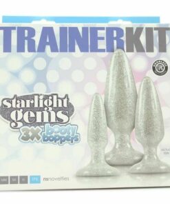 Starlight Gems Booty Boppers Trainer Kit