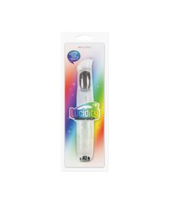 Lucidity - Spectrum - Light Up Vibe