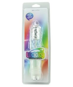 Lucidity - Starburst - Light Up Vibe