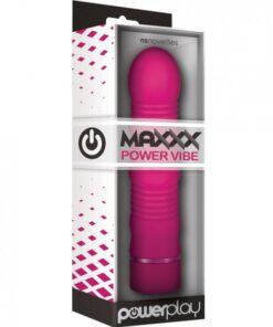 Powerplay Maxx Power Vibe Pink