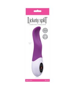 Lickety Split-Caress-Pur