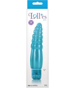 Lollies Pixie Blue