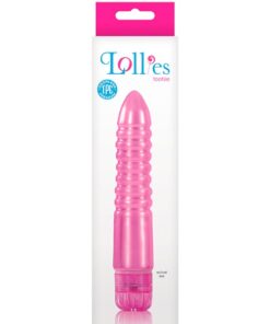 Lollies Tootsie Pink