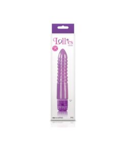 Lollies Tootsie Purple