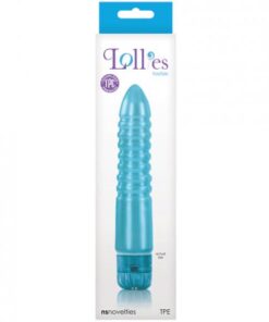Lollies Tootsie Blue