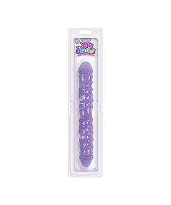Jelly Rancher-Double Dong-Ripple-Purple