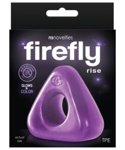 Firefly Rise Purple