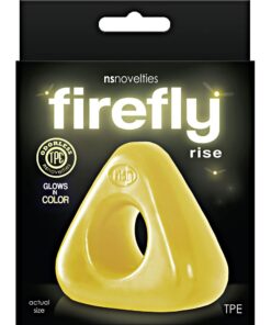 Firefly Rise Yellow