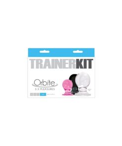 Orbite 3 Pz Trainer Kit Assorted Colors