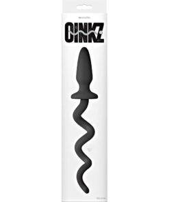 Oinkz! Black
