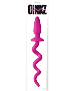 Oinkz! Pink