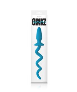 Oinkz! Blue