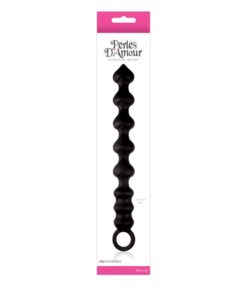 Perles D Amour Black