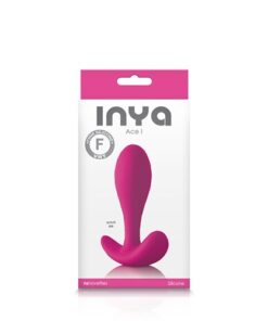 Inya Ace I Pink