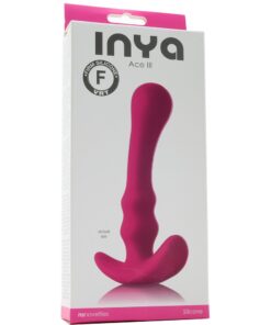 Inya Ace Iii Pink