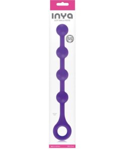 Inya Soft Balls Petite Purple