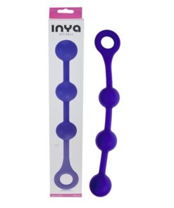 Inya Soft Balls Purple