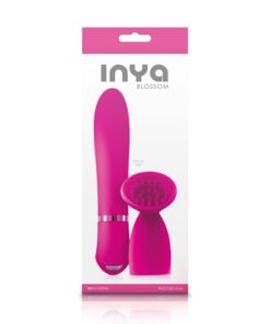 Inya Blossom Pink
