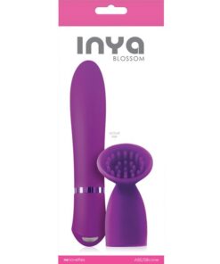 Inya Blossom Purple