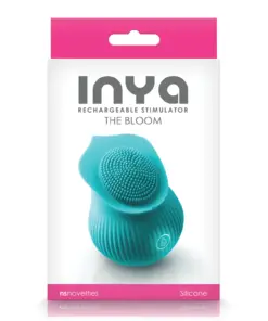 INYA - The Bloom - Teal