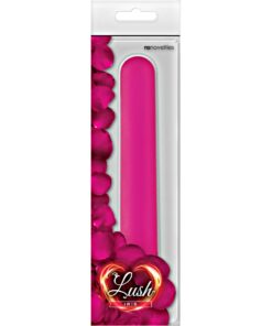 Lush Iris Pink