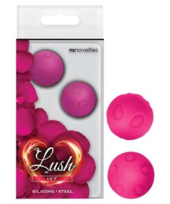 Lush Ivy Pink